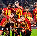 Pittige KV Mechelen - Lierse: 