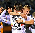 OFFICIEEL: KV Mechelen neemt afscheid van Bagayoko