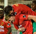 KV Oostende duwt KV Kortrijk nog dieper in degradatiemoeras
