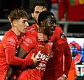 KV Oostende pakt gouden zege in kelderkraker tegen Zulte Waregem