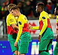 KV Oostende vindt transferakkoord met Luzern