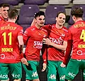 KVO schat zijn kansen in Play-Off II in