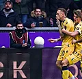 Van Basten zet scorende Lang op zijn plaats