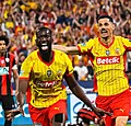 Onuachu grote finaleheld, Vanhoutte baalt in Coupe de France