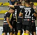 Lierse K. vloert SL16 FC en sluit opnieuw aan bij top