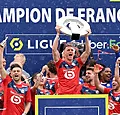 Lille plukt Belgische jeugdinternational weg bij Schalke