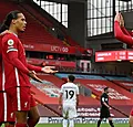 Liverpool wint op het nippertje na spektakelstuk tegen Leeds
