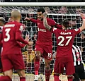 Liverpool maakt met vroege goals einde aan reeks Newcastle