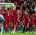 Liverpool veegt Man Utd helemaal van de mat