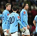 'Man City en Barça azen op toekomstige Rode Duivel'