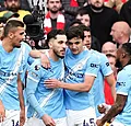 City breekt Arsenal: pareltje Cherki doet titelstrijd kantelen