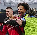 'Lammens grijnst: United dropte heuse transferbom'