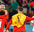 'Marokko snoept België drie spelers af'