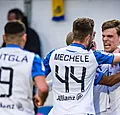 Club-speler boort titelkoorts de grond in vlak voor Genks tweeluik