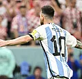 Messi schrijft nog eens twee WK-records bij
