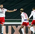 Cercle en Moeskroen zorgen voor triest JPL-record