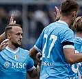 'Napoli blijft gaan: grote naam naast De Bruyne en Lukaku'