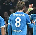 Napoli wint kraker en grijpt weer de macht in Serie A