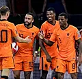 'Nederland mist 5 spelers tegen België'