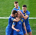 Oekraïne in de problemen voor WK-barrages