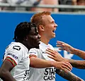 OH Leuven en AS Eupen kondigen vertrekkers aan