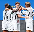 'OHL laat ex-speler van Inter en Napoli proefdraaien'
