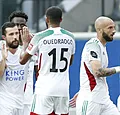 'OH Leuven blijft gaan en haalt nog een verdediger'