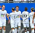 Geen Euvrard-effect: OHL klopt Standard na draak van match