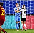 OHL Women ontsnapt: gouden CL-punt na late penaltymisser