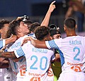 Montpellier-Marseille loopt uit de hand, fans raken speler met projectiel
