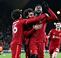 Bizar: Origi duikt uit het niets op in New York