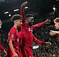 Liverpool pakt fors uit: transfer van 60 miljoen