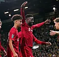 Liverpool pakt fors uit: transfer van 60 miljoen