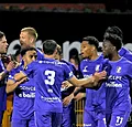 Nainggolan dompelt RWDM in rouw, Patro beleeft sprookje