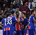 Meteen prijs: VAR-interventie helpt PSG aan Europese supercup