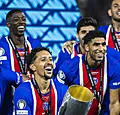 'PSG nóg sterker: WK-held tekent in Parijs voor 50 mil'