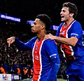 PSG wint spektakelstuk tegen Barça, knappe assist KDB