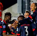 'PSV wil profiteren van degradatie Zulte Waregem'