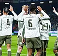 PSV gelooft in jonge Belg en deelt nieuw contract uit