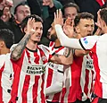 Spektakel troef in CL: PSG én PSV zorgen voor tennisscores