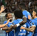 Verrassende Man van de Match bij Genk