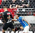 Racing Genk zet heerschappij in de verf met zege op Bosuil