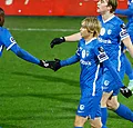 Genk laat 'toptalent' alweer vertrekken