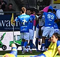 Sensatie in derby: Oh laat tienkoppig STVV met kater achter