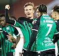 Cercle Brugge pakt uit met nieuwe verdediger