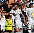 'Real Madrid geeft Spaanse international herkansing'