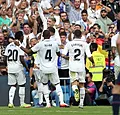 Real bezorgt Barça nieuwe mokerslag in Clasico