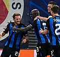 Rits bezorgt Club Brugge jubileum met doelpunt