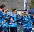 Croky Cup: Rochefort schrijft sprookje met totale afgang AA Gent