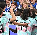 België leidt in Parijs! Franse fans worden wild van één Duivel
